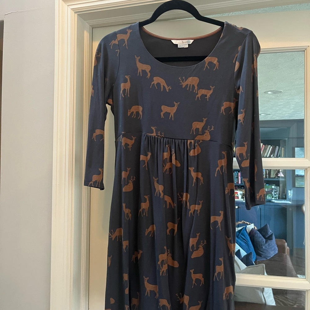 Boden Tunic, Dress 8p